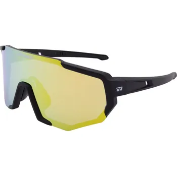 Sluneční brýle Rehall Aero R cyklistické sluneční brýle, Gold