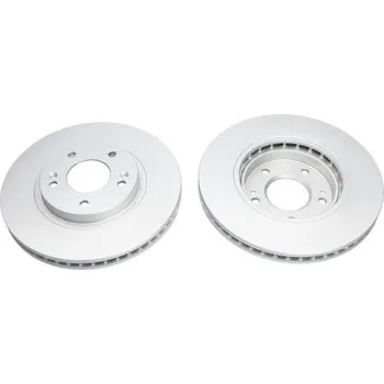 Brzdový kotouč Brzdový kotouč KAVO PARTS BR-3221-C