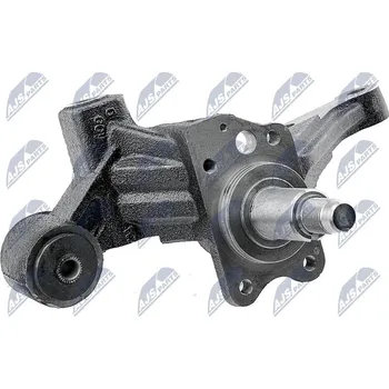 Čep nápravy Čep nápravy, zavěšení kol NTY ZZT-HY-503