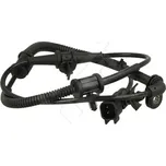 Snímač, počet otáček kol HART 550 983