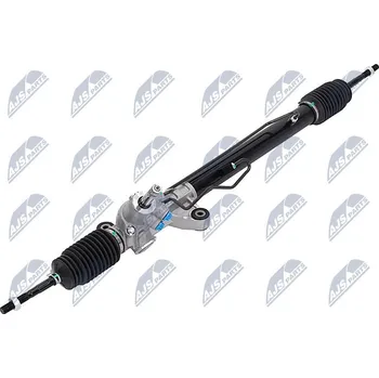 Řídící jednotka Řídicí mechanismus NTY SPK-HD-001