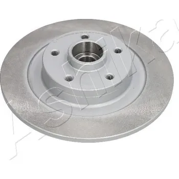 Brzdový kotouč Brzdový kotouč ASHIKA 61-00-0716C