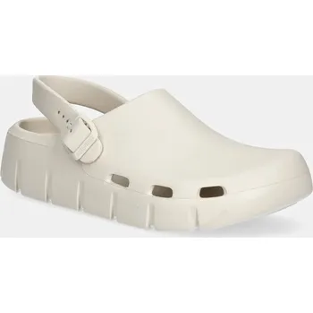 Dámská obuv Dětské pantofle Birkenstock Birki-Flow 1029567 béžová 01X, EUR 31
