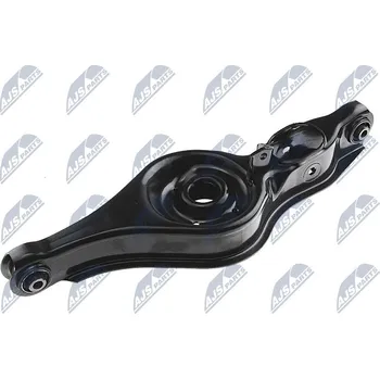 Zavěšení kol Řídicí páka, zavěšení kol NTY ZWT-MS-009