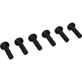 ARRMA Arrma šroub imbus FH M2.5x10mm (6)