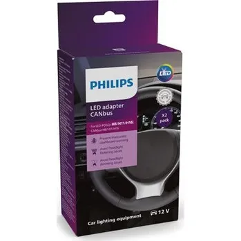 Auto elektroinstalace Sada kabelů PHILIPS 18954X2