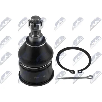 Podpora-/ Kloub NTY ZST-HD-002