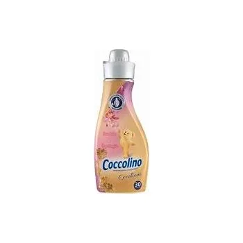 Aviváž Coccolino santal a zimolez aviváž koncentrát 30 praní 750ml