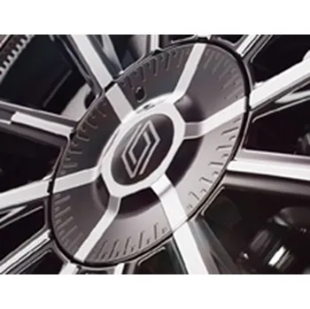 Auto-moto Renault Středová krytka Chrono