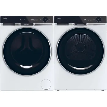 Praní a péče o prádlo HAIER X Series 11 HW100-BD14397U1S + HAIER X Series 11 HD100-A3Q397U1-S
