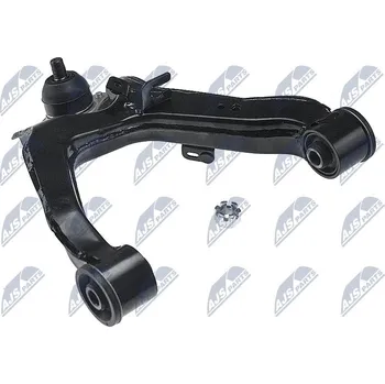 Zavěšení kol Řídicí páka, zavěšení kol NTY ZWG-MS-037