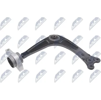 Zavěšení kol Řídicí páka, zavěšení kol NTY ZWD-PE-005