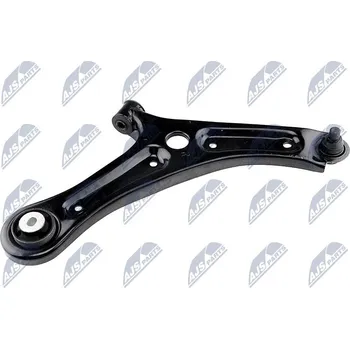 Zavěšení kol Řídicí páka, zavěšení kol NTY ZWD-FR-026