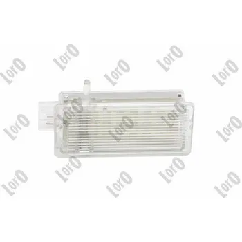 Osvětlení interiéru vozidel Osvětlení interiéru ABAKUS L04-460-001LED