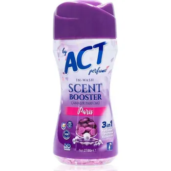 Aviváž ACT Perfume Paris Vonné prací granule 3v1 210g