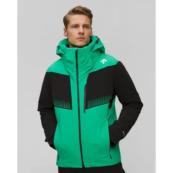 Pánská Lyžařská Bunda Descente Laser Gradation Dwmygk26v-cgr