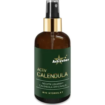 Kosmetická sada Activstar - Activ Calendula spray 100 ml