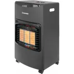 Kaminer 11491 Plynová kamna 4.2 kW