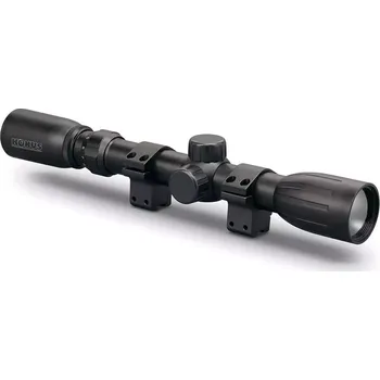 Airsoft Konus Konusfire kompaktní puškohled 3-9x32 Duplex