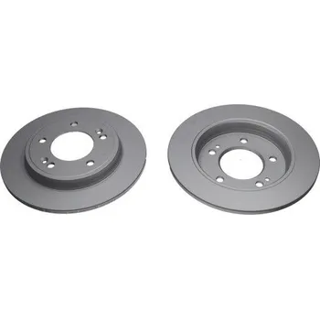 Brzdový kotouč Brzdový kotouč KAVO PARTS BR-4257-C