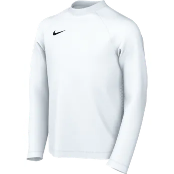 Fotbal Dres s dlouhým rukávem Nike Dri-FIT Park VIII Long Sleeve Kids hv8239-100 Velikost M (137-147 cm)