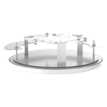 IP kamera Uniview TR-FM152-A-IN, zápustný adaptér TR-FM152-A-IN