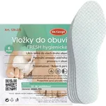 Dr.Grepl Fresh vložky do obuvi hygien.35-46 6párů