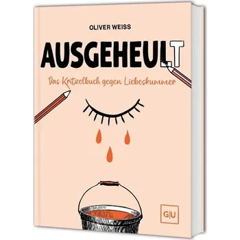 Osobní rozvoj Ausgeheult - Weiss, Oliver