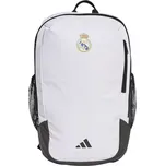 Adidas Real Madrid IY2879 Backpack bílý 26l