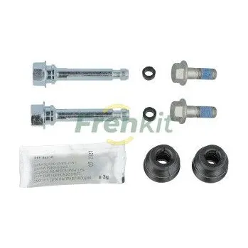 Brzdový třmen Sada vodicích pouzder, brzdový třmen FRENKIT 808044