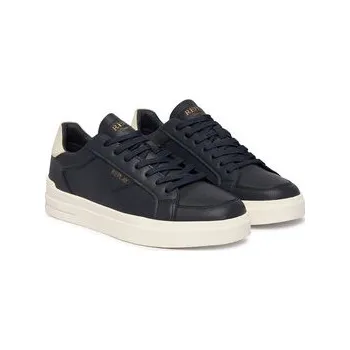 Dámské tenisky Sneakersy REPLAY GMZ7D .000.C0008L Tmavomodrá 41