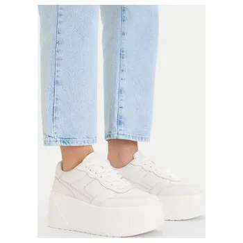 Dámské tenisky Sneakersy Badura C-ARYA-YB25D38-1 Bílá 37