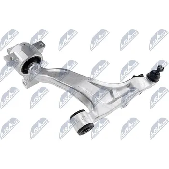 Zavěšení kol Řídicí páka, zavěšení kol NTY ZWD-NS-107