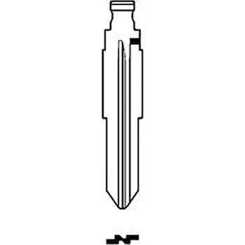 Zabzepeční vozidel SZ11 univerzální planžeta