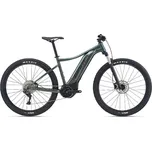 Elektrokolo GIANT Talon E+ 1 29er 13,88Ah 29" SHALE GREEN 2024 rám XXL" + DOPRAVA ZDARMA