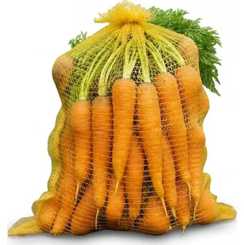 Pytle na odpadky GTEX Rašlový pytel na zeleninu 10 kg – 40 × 60 cm, 1  ks ZAHRADA Sklad6 0702 (ZAHRADA Sklad6 )