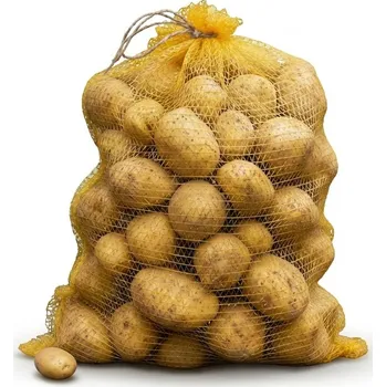 Pytle na odpadky GTEX Rašlový pytel na brambory 25 kg – 50 × 78 cm, 1  ks ZAHRADA Sklad6 0704 (ZAHRADA Sklad6 )