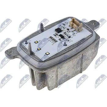 Řídící jednotka Řídící jednotka, osvětlení NTY EPX-RE-002