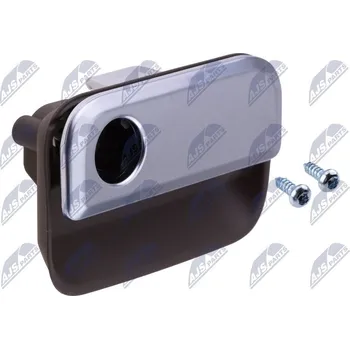 Autozámek Zámek odkládací přihrádky NTY EZC-PS-028