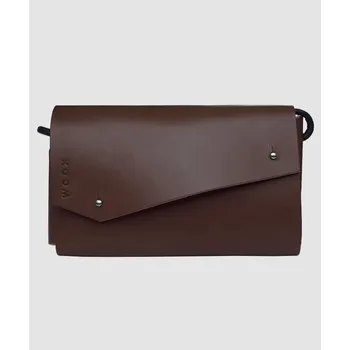 Kabelka Woox Deponea Fuscua kabelka + DÁREK + Doprava ZDARMA