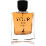 MAISON ALHAMBRA Your Touch EdP 100 ml