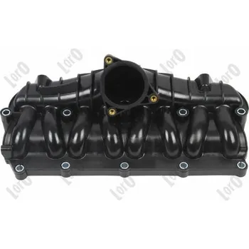 Výfuková trubka Sací trubkový modul ABAKUS 123-00-075