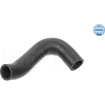 Motor automobilu Hadice chladiče MEYLE 119 121 0077