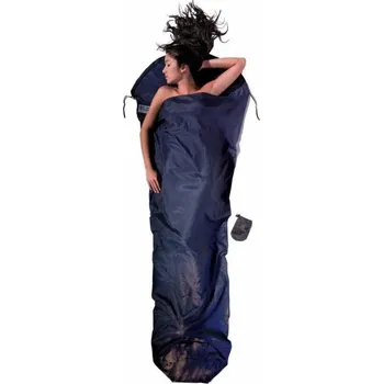 Outdoorové vybavení Cocoon spacáková přikrývka mumie tuareg + DÁREK + Doprava ZDARMA
