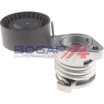 Napínák, žebrovaný klínový řemen BOGAP B1317107