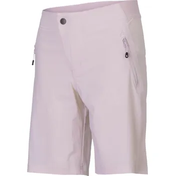 Cyklistické oblečení SCOTT Cyklistické kalhoty krátké bez laclu - VERTIC JR - růžová