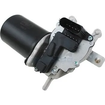Motorek stěrače a odstřikovače Motor stěračů MEAT & DORIA 27068