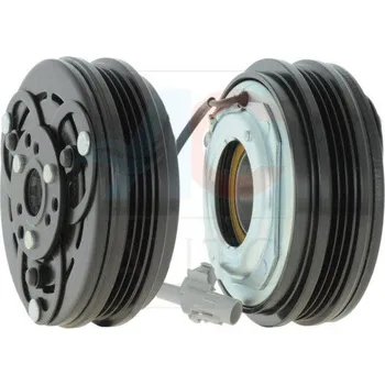 Kompresor klimatizace Elektromagnetická spojka, kompresor klimatizace ACAUTO AC-06ZX29