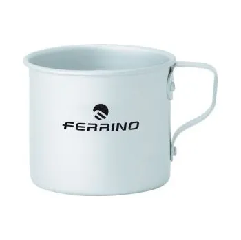 Hrníček FERRINO Tazza Alu
