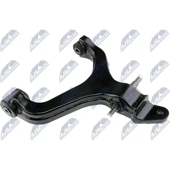 Zavěšení kol Řídicí páka, zavěšení kol NTY ZWD-DW-007